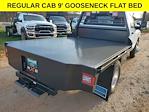 2026 Ram 3500 Regular Cab DRW 4WD Flatbed Truck for sale #R26500 - photo 1