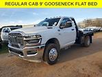 New 2026 Ram 3500 Regular Cab Flatbed Truck for sale #R26500 - photo 4