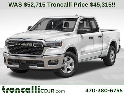 New 2026 Ram 1500 - photo 1