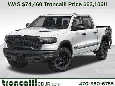 New 2026 Ram 1500 - photo 1