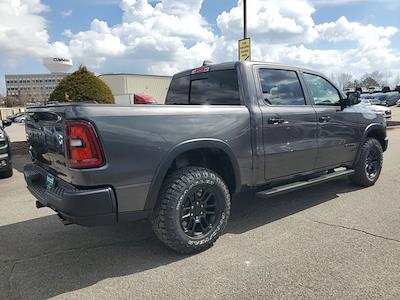 New 2026 Ram 1500 - photo 1