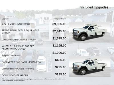 New 2026 Ram 5500 - photo 1