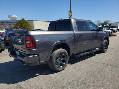 New 2026 Ram 1500 - photo 1