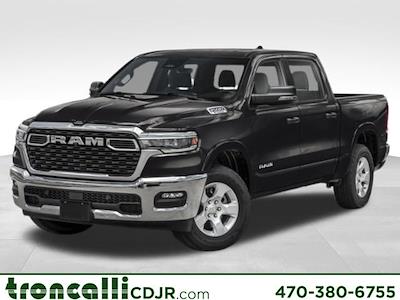 New 2026 Ram 1500 - photo 1