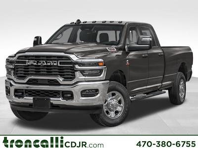 New 2026 Ram 3500 - photo 1