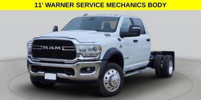 New 2026 Ram 5500 - photo 1