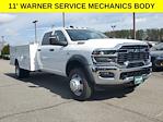 New 2026 Ram 5500 Crew Cab Service Truck for sale #R26568 - photo 1