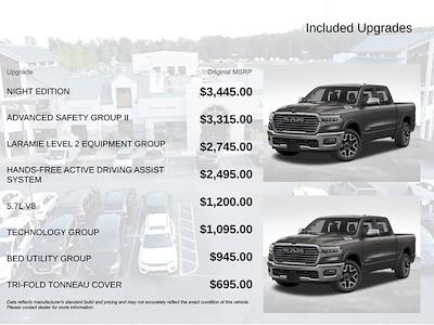 New 2026 Ram 1500 - photo 1