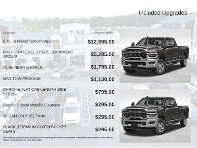 New 2026 Ram 3500 - photo 1