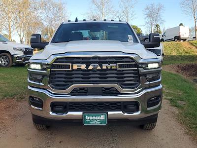 New 2026 Ram 3500 - photo 1