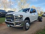 New 2026 Ram 3500 Crew Cab 60 CA Cab Chassis for sale #R26580 - photo 3