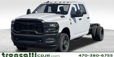 New 2026 Ram 3500 - photo 1