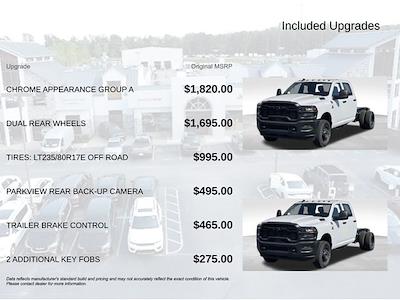 New 2026 Ram 3500 - photo 1