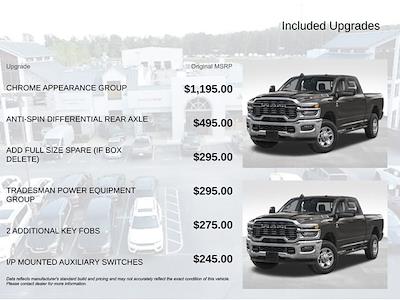 New 2026 Ram 2500 - photo 1