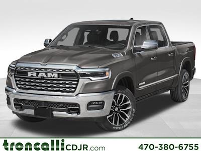 New 2026 Ram 1500 - photo 1