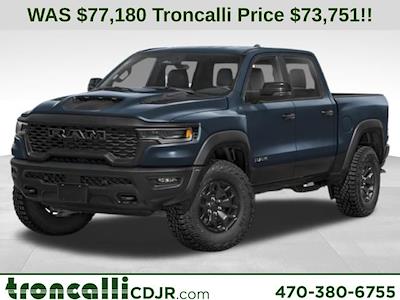 New 2026 Ram 1500 TRX Crew Cab for sale #R26645 - photo 1