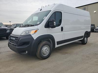 2026 Ram ProMaster 2500 High Roof FWD Empty Cargo Van for sale #R26682 - photo 1