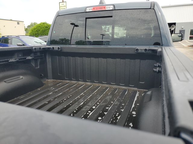 New 2026 Ram 1500 - photo 13