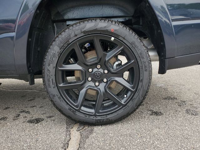 New 2026 Ram 1500 - photo 14