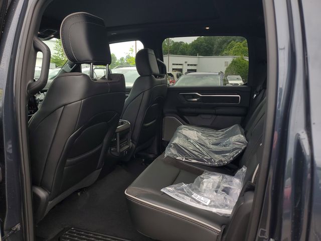New 2026 Ram 1500 - photo 16