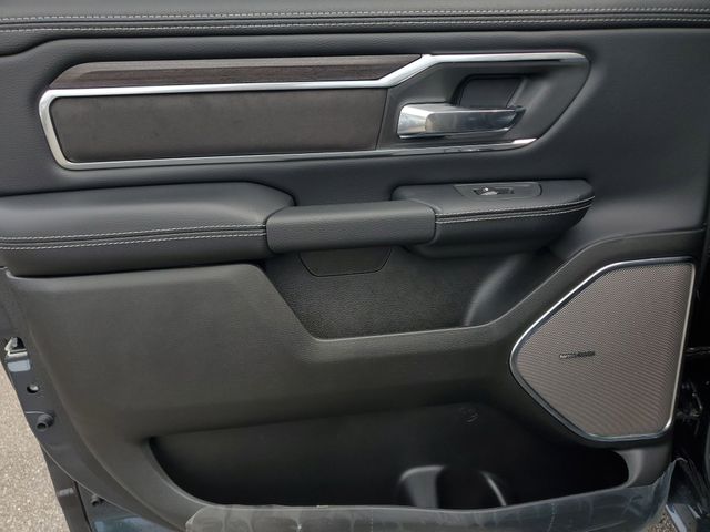 New 2026 Ram 1500 - photo 17