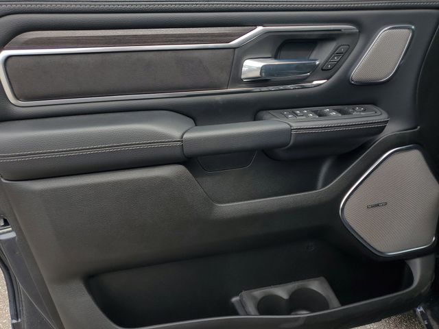 New 2026 Ram 1500 - photo 24