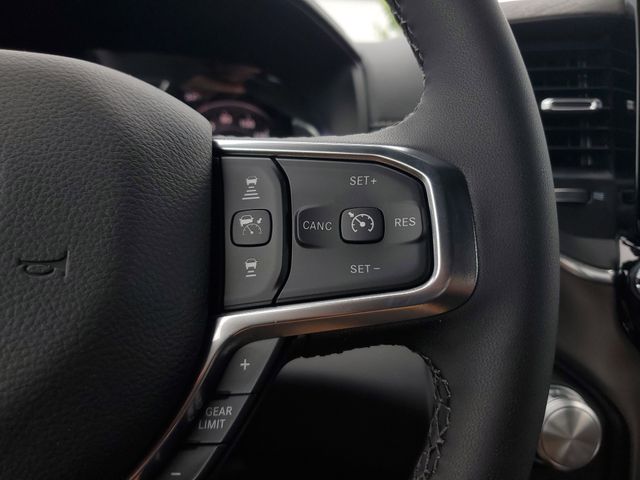 New 2026 Ram 1500 - photo 28