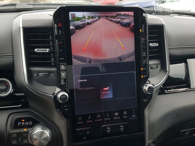 New 2026 Ram 1500 - photo 31