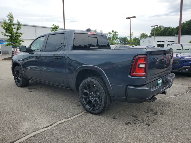 New 2026 Ram 1500 - photo 5