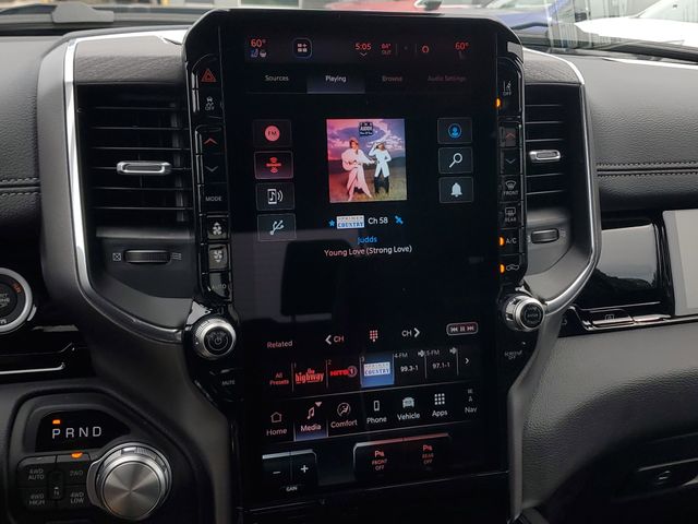 New 2026 Ram 1500 - photo 32