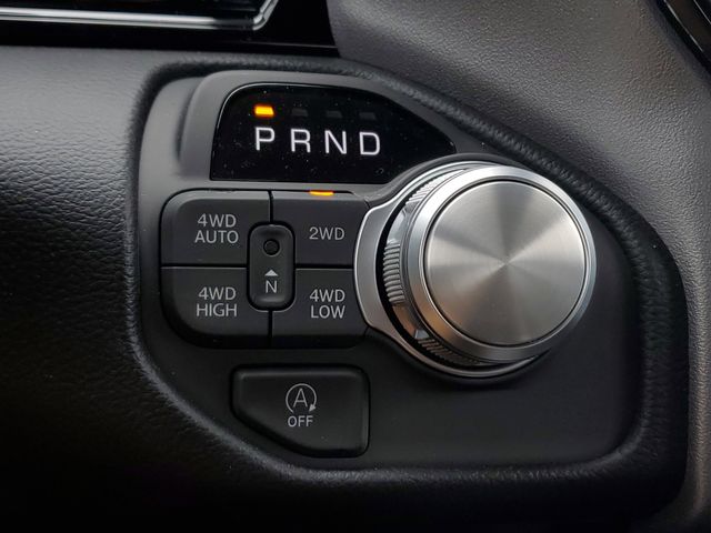 New 2026 Ram 1500 - photo 34