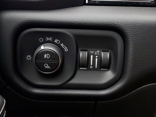New 2026 Ram 1500 - photo 36