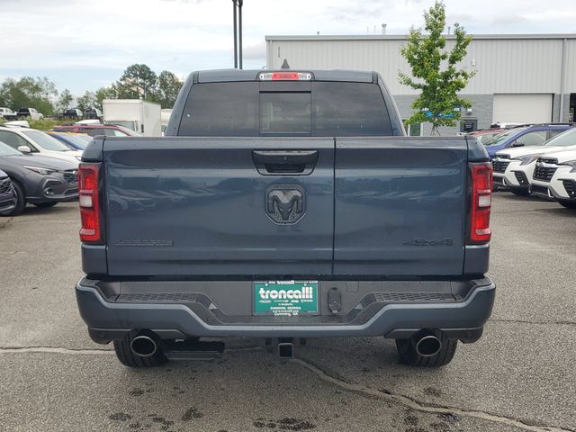 New 2026 Ram 1500 - photo 6
