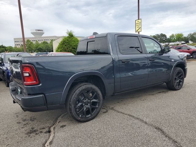 New 2026 Ram 1500 - photo 7