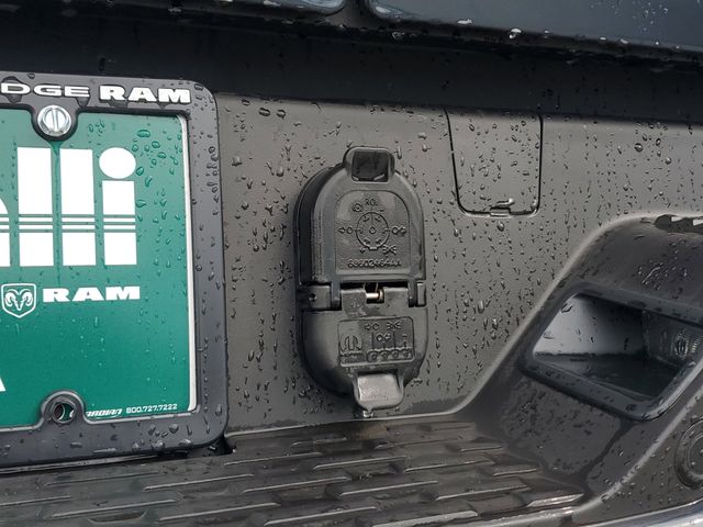 New 2026 Ram 1500 - photo 11