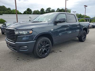 New 2026 Ram 1500 Laramie Crew Cab for sale #R26708 - photo 2
