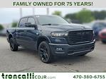 New 2026 Ram 1500 Laramie Crew Cab for sale #R26708 - photo 1