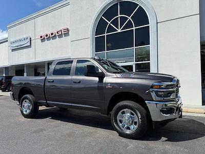 New 2025 Ram 2500 Tradesman Crew Cab 4x4 Pickup for sale #F3417 - photo 2