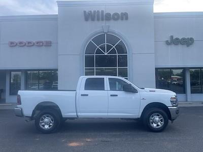 New 2025 Ram 2500 Tradesman Crew Cab 4x4 Pickup for sale #F3419 - photo 1