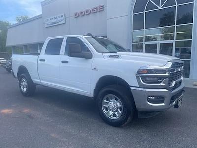 New 2025 Ram 2500 Tradesman Crew Cab 4x4 Pickup for sale #F3419 - photo 2