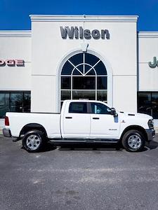 New 2025 Ram 2500 Big Horn Crew Cab 4x4 Pickup for sale #F3426 - photo 1