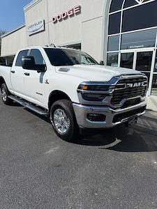 New 2025 Ram 2500 Big Horn Crew Cab 4x4 Pickup for sale #F3426 - photo 2