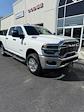 New 2025 Ram 2500 Big Horn Crew Cab 4x4 Pickup for sale #F3426 - photo 2