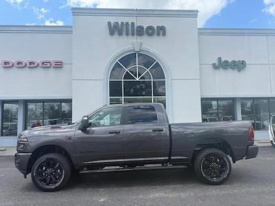 New 2025 Ram 2500 Big Horn Crew Cab 4x4 Pickup for sale #F3425 - photo 1