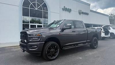 New 2025 Ram 2500 Big Horn Crew Cab 4x4 Pickup for sale #F3425 - photo 2
