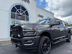 New 2025 Ram 2500 Big Horn Crew Cab 4x4 Pickup for sale #F3425 - photo 3