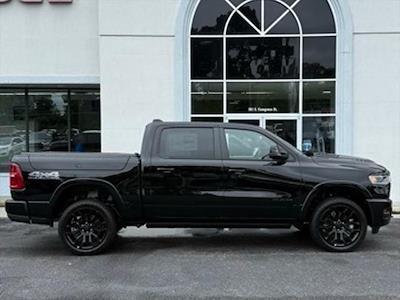 New 2025 Ram 1500 Limited Crew Cab 4x4 Pickup for sale #F3439 - photo 1
