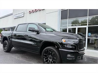 New 2025 Ram 1500 Limited Crew Cab 4x4 Pickup for sale #F3439 - photo 2