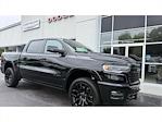 New 2025 Ram 1500 Limited Crew Cab 4x4 Pickup for sale #F3439 - photo 2