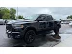 New 2025 Ram 1500 Limited Crew Cab 4x4 Pickup for sale #F3439 - photo 4